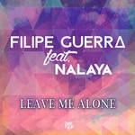 Leave Me Alone(Radio Edit)-cover