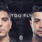 No es Normal (feat. Justin Quiles &amp; Andy Rivera)-cover