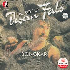 Bongkar (Reggae)-cover