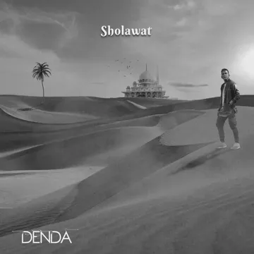 Sholawat-cover