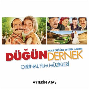 Ay Doğar Ayan Beyan-cover