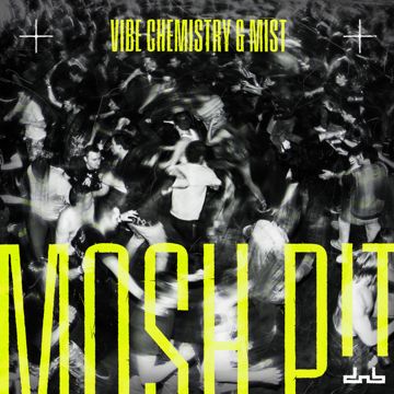 Mosh Pit-cover