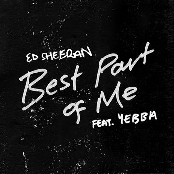 Best Part of Me-cover