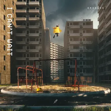 I CAN'T WAIT-cover