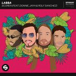 Scoren (feat. Donnie, Jayh & Rolf Sanchez)-cover