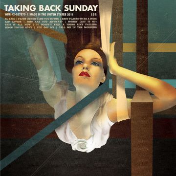 Taking Back Sunday-make Damn Sure-cover