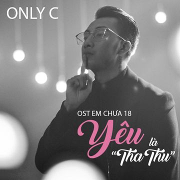 Yêu Là Tha Thu-cover