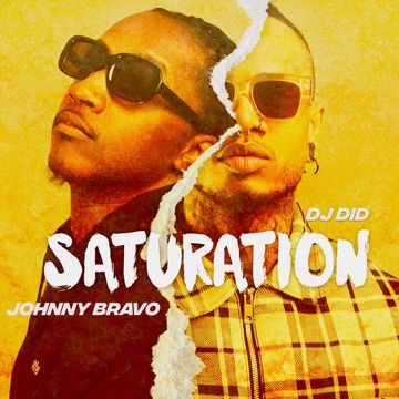 SATURATION