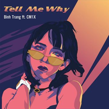 Tell Me Why-cover