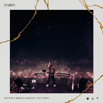Again (Dabin & MYRNE VIP Remix)-cover