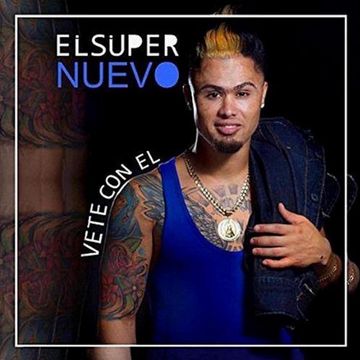 Vete Con El-cover