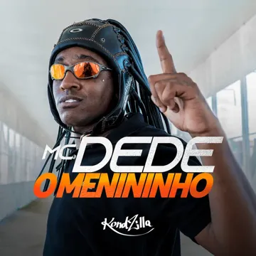 O Menininho-cover