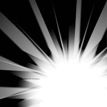 Adjusted to the Darkness-cover