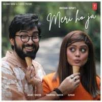 Meri Ho Ja-cover