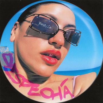 DESPECHÁ-cover