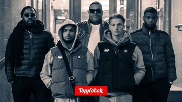 Rondjes-cover