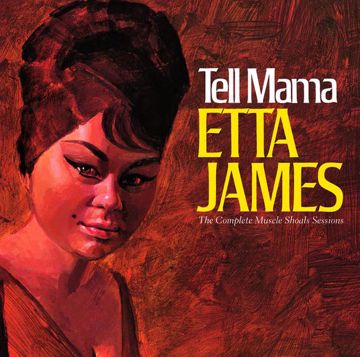 Mama-cover