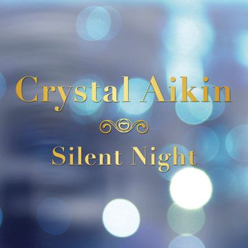 Silent Night-cover