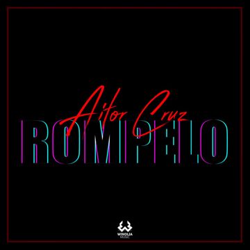 Rompelo-cover