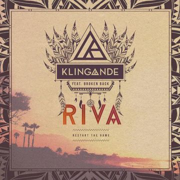 Riva (Restart The Game)(Single Edit)-cover