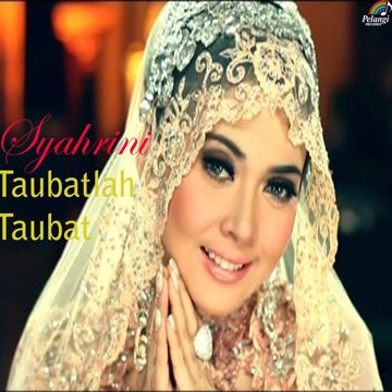 Taubatlah Taubat-cover