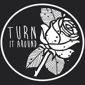 Turn It Around-cover