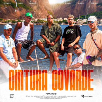 Cintura Covarde - RIMAR 9-cover