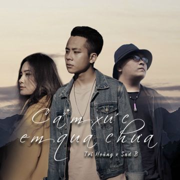 Cảm Xúc Em Qua Chưa-cover