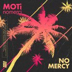 No Mercy-cover