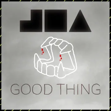 Good Thing-cover