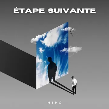 Étape suivante-cover