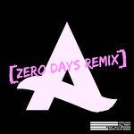 All Night(feat. Ally Brooke)(Zero Days Extended Remix)-cover