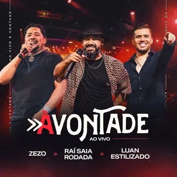 Fantasia (Ao Vivo)-cover