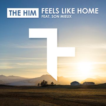 Feels Like Home-cover