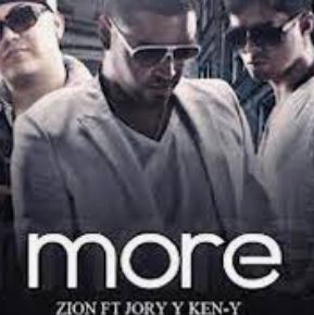 More-cover