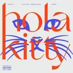 Hola Kitty-cover