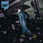 Rain Drop-cover