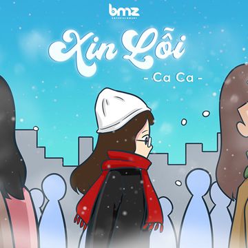 Xin Lỗi