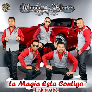 Magia Blanca