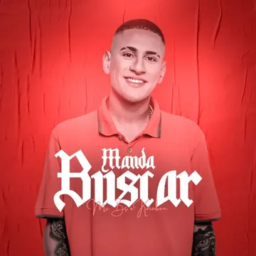 Manda Buscar-cover