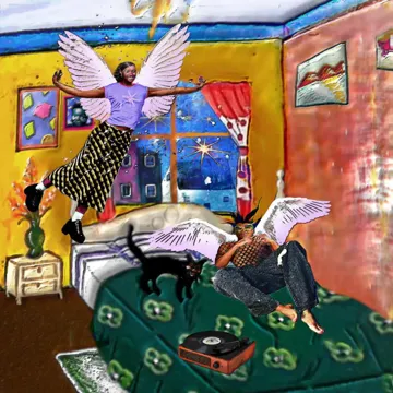 Family Ties-cover