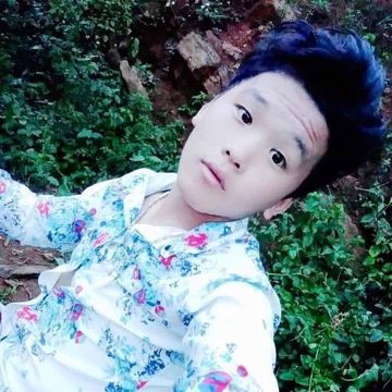 Nkauj kho siab tu siab heev 