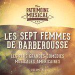 Wonderful, Wonderful Day(Extrait de la comédie musicale « Les sept femmes de Barberousse »)-cover