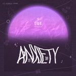 Anxiety (焦糖)-cover