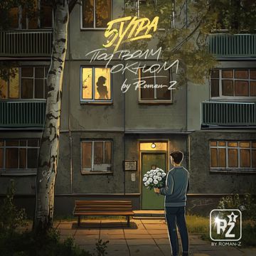 Под твоим окном-cover