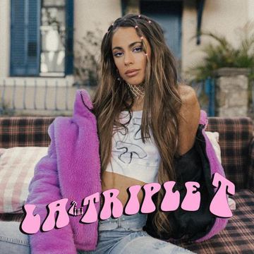La Triple T-cover