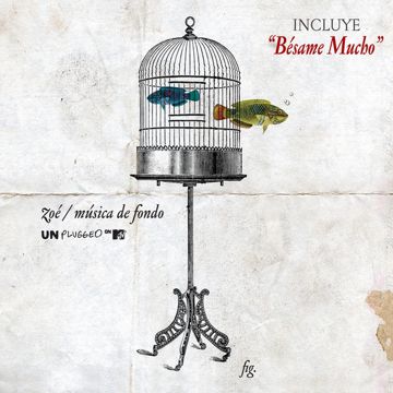 Aquieta Minha Alma-cover