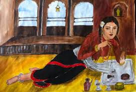 Rajamati Kumati-cover