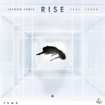 Rise (feat. Largo)-cover