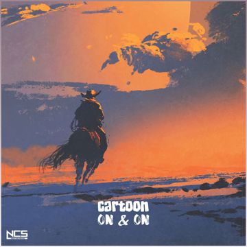 On & On (Acoustic)-cover